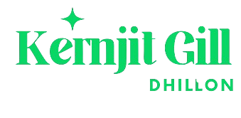 Kernjit Gill Dhillon